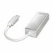 USB 3.0 към Гигабайт Ethernet Преобразувател NANOCABLE