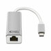 USB 3.0 към Гигабайт Ethernet Преобразувател NANOCABLE