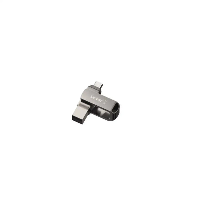 USB 3.1 32GB DUAL TYPE-C/USB-A 100MB/s LEXAR