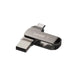 USB 3.1 64GB DUAL TYPE-C/USB-A 100MB/s LEXAR