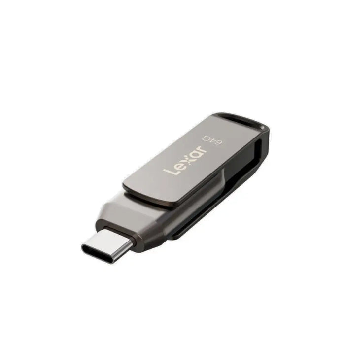 USB 3.1 64GB DUAL TYPE-C/USB-A 100MB/s LEXAR