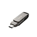 USB 3.1 64GB DUAL TYPE-C/USB-A 100MB/s LEXAR