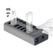USB-А хъб 7 порта DELOCK-63669