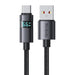 USB-A към USB-C кабел Mcdodo CA-6520 1.2м