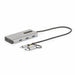 USB Aдаптер Startech 167B-USBC-MULTIPORT