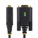 USB Aдаптер Startech 1P3FFCNB-USB-SERIAL