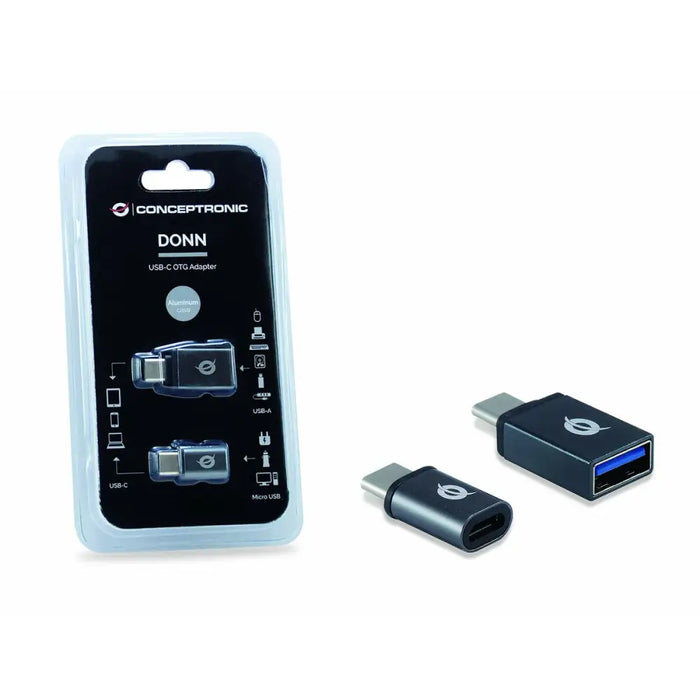 USB Aдаптер Conceptronic 110515107