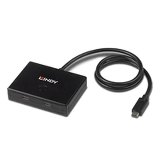 USB Aдаптер LINDY 43329