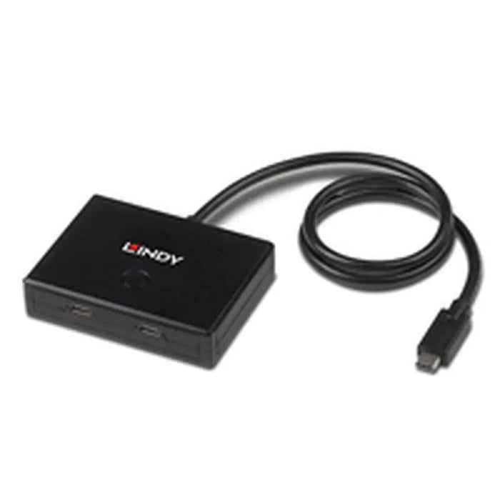 USB Aдаптер LINDY 43329