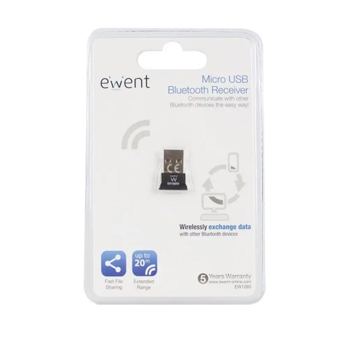 USB Aдаптер Ewent EW1085 10 m