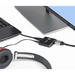 USB Aдаптер GEMBIRD UHG-4K2-01