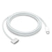 USB Aдаптер Apple MW613ZM/A 2 m