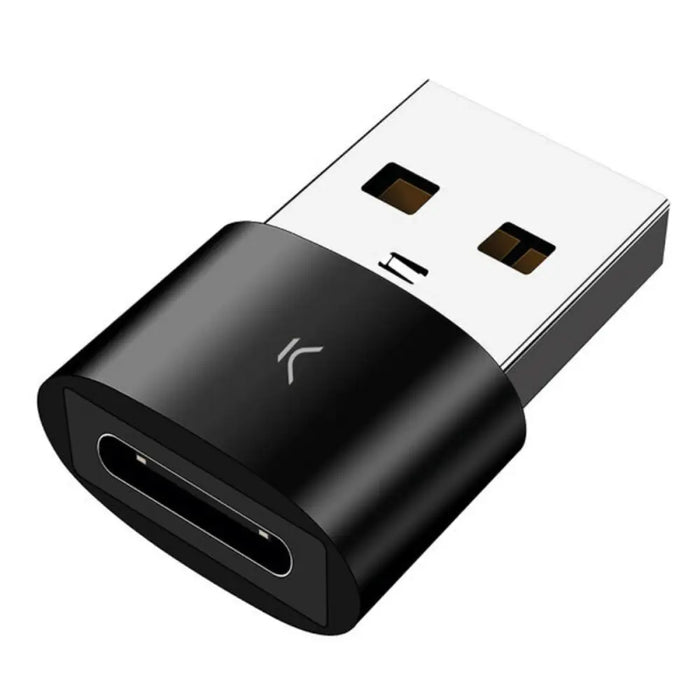 USB Aдаптер KSIX Tipo C a Tipo A 480 MB