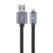 USB Aдаптер GEMBIRD CCB MUSB2B AMLM 6 1,8 m