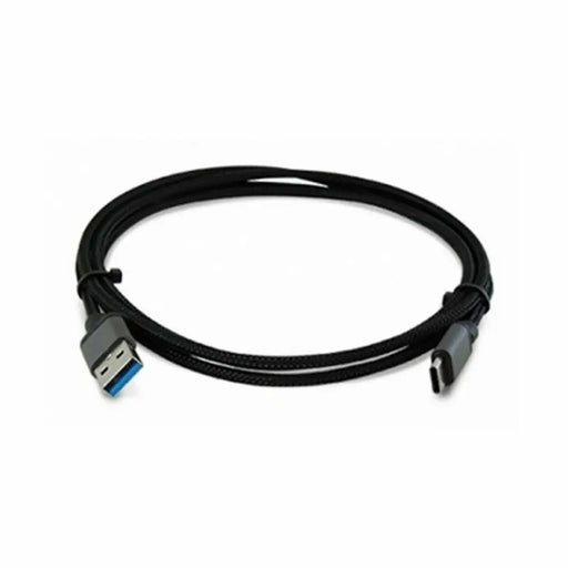 USB Aдаптер 3GO C133 1,5 m Черен Сив