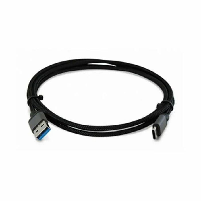 USB Aдаптер 3GO C133 1,5 m Черен Сив