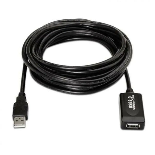 USB Aдаптер Aisens A101-0020 USB 2.0 15 m