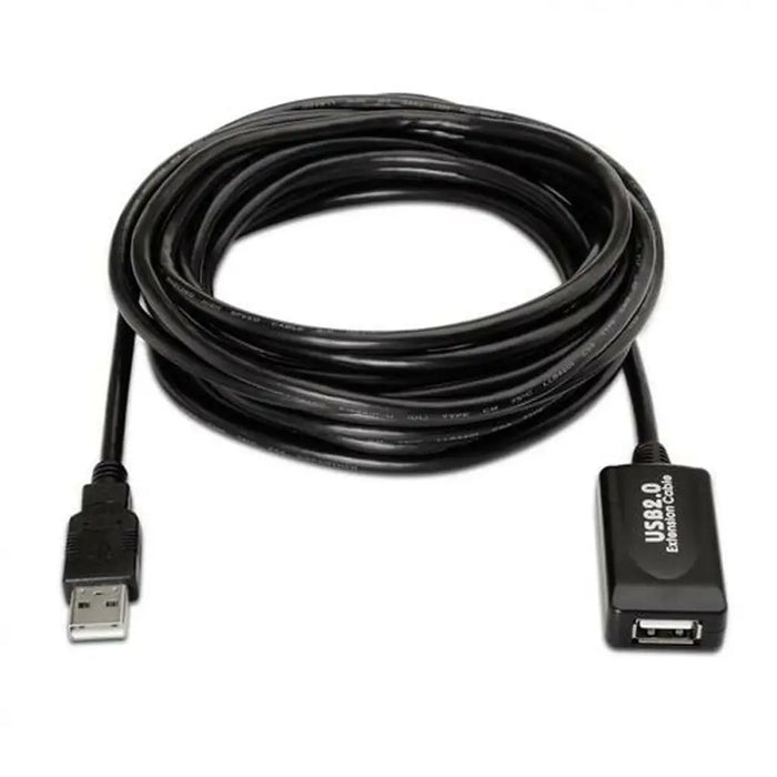 USB Aдаптер Aisens A101-0020 USB 2.0 15 m