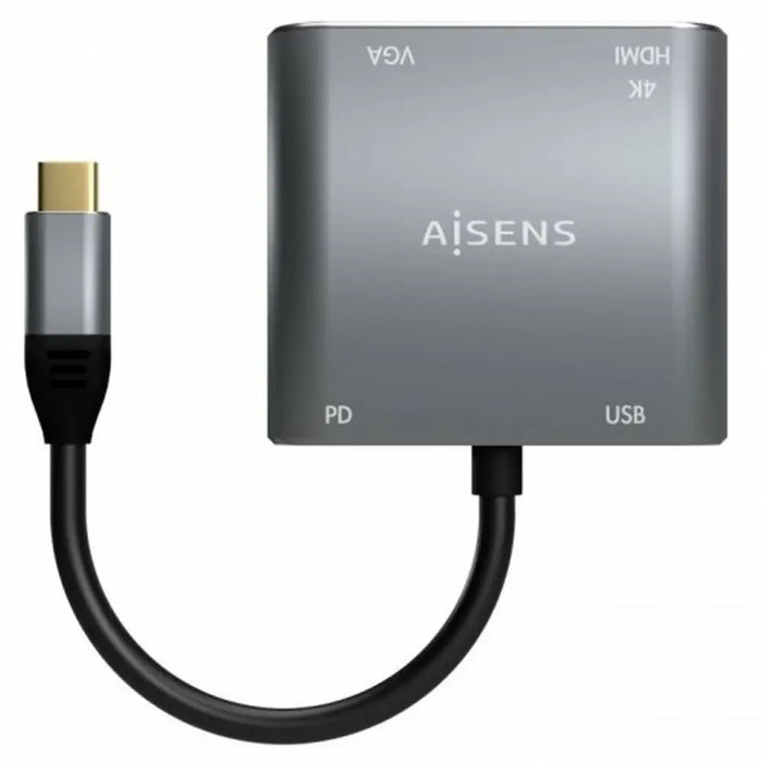 USB Aдаптер Aisens A109-0626