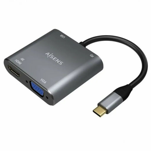 USB Aдаптер Aisens A109-0626