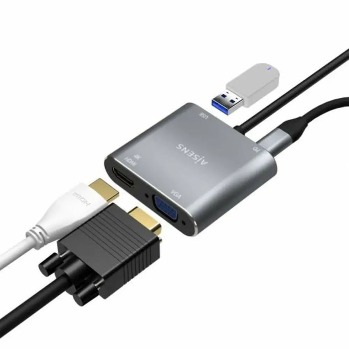USB Aдаптер Aisens A109-0626