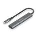USB Aдаптер Aisens A109-0943 Сив