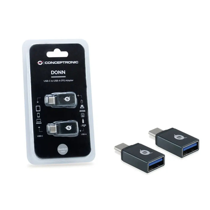 USB Aдаптер Conceptronic 110515007201