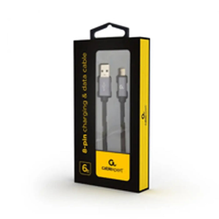 USB Aдаптер GEMBIRD CCB MUSB2B AMLM 6 1,8 m