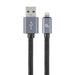 USB Aдаптер GEMBIRD CCB MUSB2B AMLM 6 1,8 m