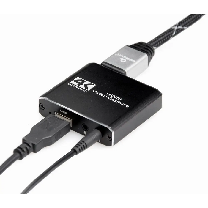 USB Aдаптер GEMBIRD UHG-4K2-01