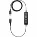 USB Aдаптер Jabra 260-09 QD