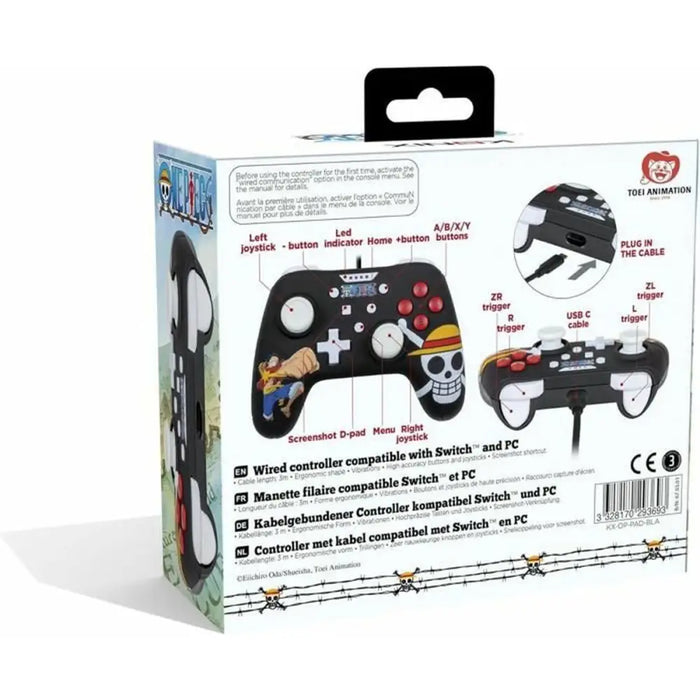 USB Aдаптер KONIX 3 m