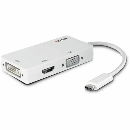 USB Aдаптер LINDY 43273