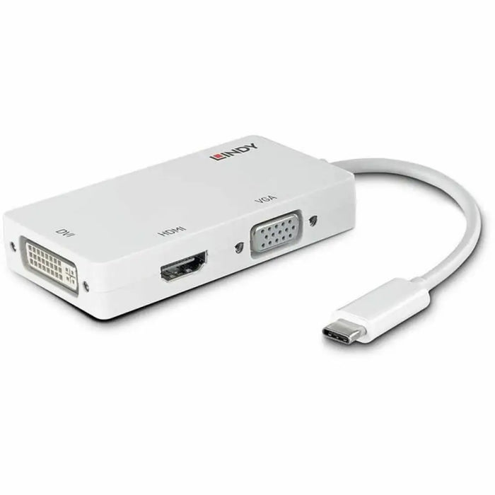 USB Aдаптер LINDY 43273