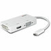 USB Aдаптер LINDY 43273