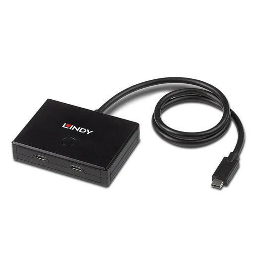 USB Aдаптер LINDY 43329