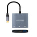 USB Aдаптер NANOCABLE 10.16.4306 4K Ultra HD