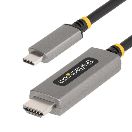 USB Aдаптер Startech 134B-USBC-HDMI211M 1 m