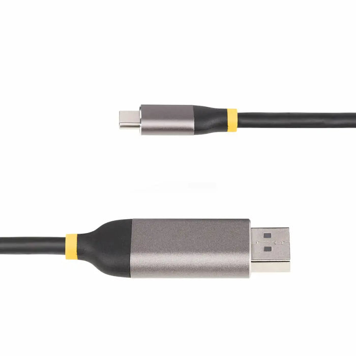 USB Aдаптер Startech 142-USBC-DP-8K-10F 3 m