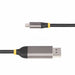 USB Aдаптер Startech 142-USBC-DP-8K-10F 3 m