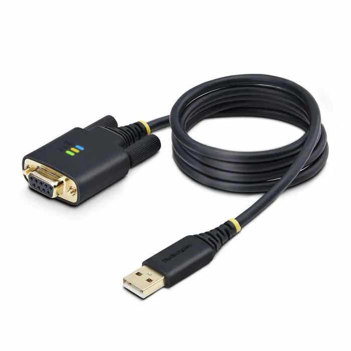 USB Aдаптер Startech 1P3FFCNB-USB-SERIAL