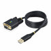 USB Aдаптер Startech 1P3FFCNB-USB-SERIAL