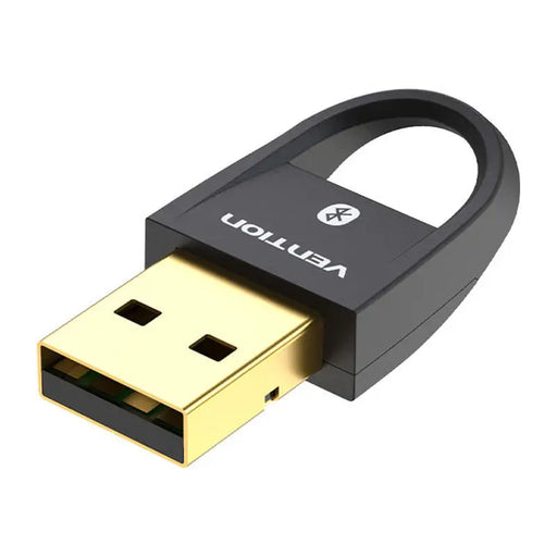 USB адаптер Vention CDSB0 Bluetooth 5.0 черен