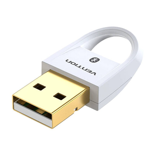 USB адаптер Vention CDSW0 Bluetooth 5.0 бял