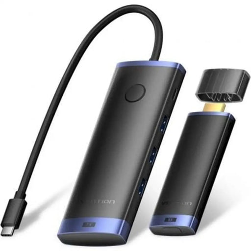 USB Aдаптер Vention TPVBB