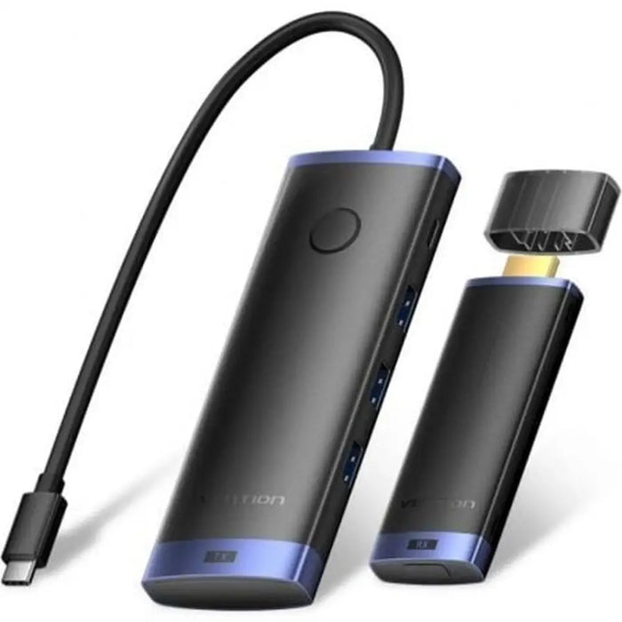 USB Aдаптер Vention TPVBB