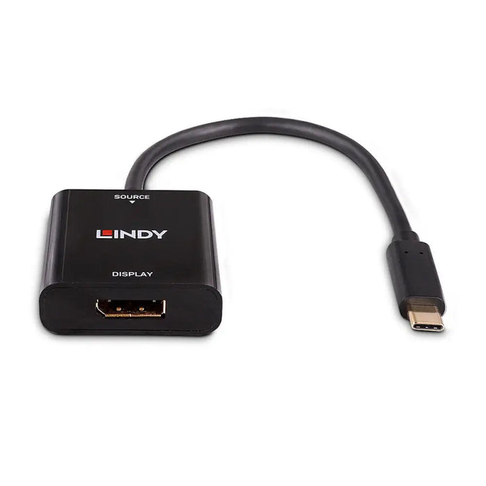 USB Aдаптер LINDY 43269 21 cm