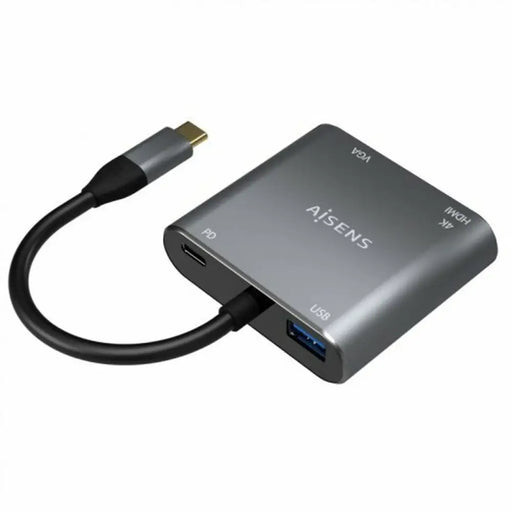 USB Aдаптер Aisens A109-0626