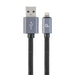 USB Aдаптер GEMBIRD CCB MUSB2B AMLM 6 1,8 m