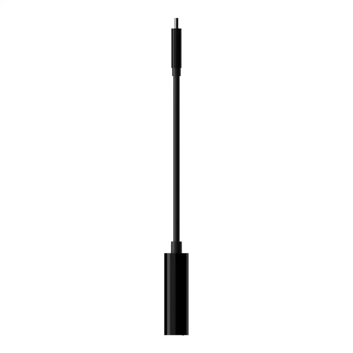 USB-C Aдаптер Belkin AVC005BTBK Черен